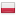 zmarszczki.co.pl server is located in Poland